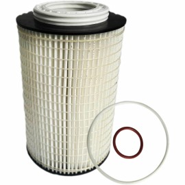 Unbranded New For Donaldson Lube Filter Kit Equipped With O-Ring P551088