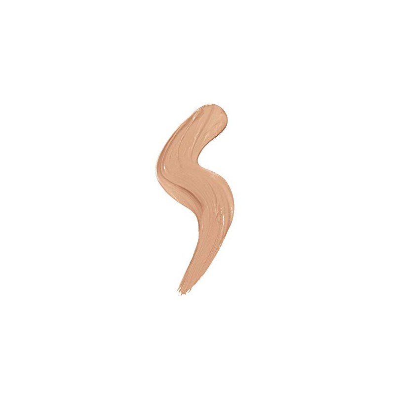 Almay Smart Shade - Maquillaje a juego, Light Medium, Mine,