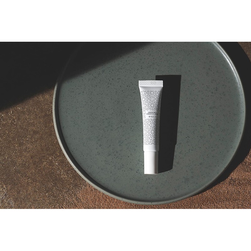 OSAJI Comfortable Finger Tips Serum "Protects Nails Moisture/Herbal Extract Formulation,
