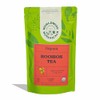 Worldwide Botanicals Organic Red Rooibos tea– 8 Oz - 100%
