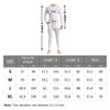 Muscle Alive Mens Long Sleeve Onesie Henley Jumpsuit Stretchy Cotton