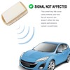 Key Fob Cover Case - Fit for 2019-2022 3, 3