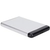 External Hard Drive Fast Data Transfer Easily Use Wide Compatibility