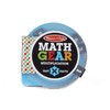 Melissa & Doug Children’s Book - Math Gear Multiplication Fast