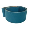 Starcke Premium 2-1/2 x 60 Zirconia Sanding Belts | For