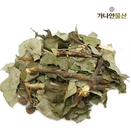국내산 구지뽕잎 300g 꾸지뽕잎 구찌뽕잎 Domestic Mulberry Leaves 300g