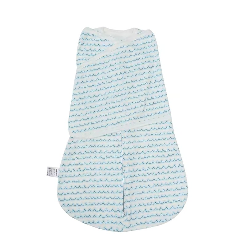 Baby Cotton Sleepwear Romper Soft Comfortable Infant Jumpsuit