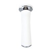 USB Muti Function Facial Massager Red Blue Led Heating Vibration