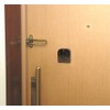 Guard Lock for Outward Opening Single Door Crime Lock Dial