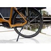 Ursus Unisex - Adult Mooi Rear Rear Stand Black One