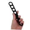 CHILDWEET Mini Motorcycle Chain Tensioner Wrench Durable Tool for Chain