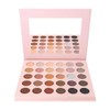 W7 Cosmetics Just Mattes Pressed Pigment Palette