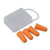 Safety 3 KB-23 Ear Plugs Set of 4, 2 Pairs
