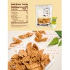 ADDERENITY (1+1) Fried Fish Snack 90g (3.17oz) Crispy Chips With
