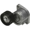 Gates 39401 GAT: DriveAlign Automatic Belt Drive Tensioner Steel Smooth/Backside