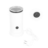 Automatic Milk Frother Electric Milk Heater Coffee Foam Maker for