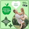 Plant People Kids Wondergreens Super Veggie Gomitas Niños Unidades
