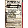 Instant Noodles,Artificial Meat Flavored,Contains 2% Potato Starch,Rib Soup Style,2.82 oz,