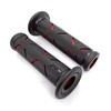 Bike Grip 9.9 inches (22.2 mm), Handle Grip for Motorcycles,