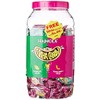 Hajmola Maha Candy, Aam and Imli, 875g (250 Pieces) with Free 90ml dabur amla Inside jar