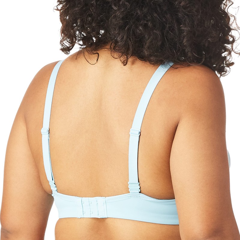 Warner's Cloud 9 - Sujetador con soporte interior para mujer,