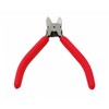 iexcell 5" Flush Cutter Side Cutter Wire Cutter Pliers Nippers