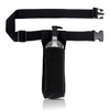 Funda para aceite de masaje, ajustable y duradera, solo bolsa,