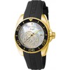 Invicta Angel Women's Quartz Watch with Mother Of Pearl Dial