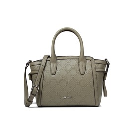 Nine West Kyler Small Satchel, Faded Army