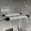 BoostGro LED Plant Grow Light Sunlike Full Spectrum Flower Hydroponics