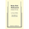 Moby Dick - Rehearsed