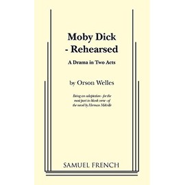 Moby Dick - Rehearsed