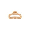 invisibobble - CLIPSTAR Golden Roar Hair Clip Set - 2