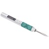 Electric Soldering Iron Kit Portable Welding Pen CNC Aluminum Alloy