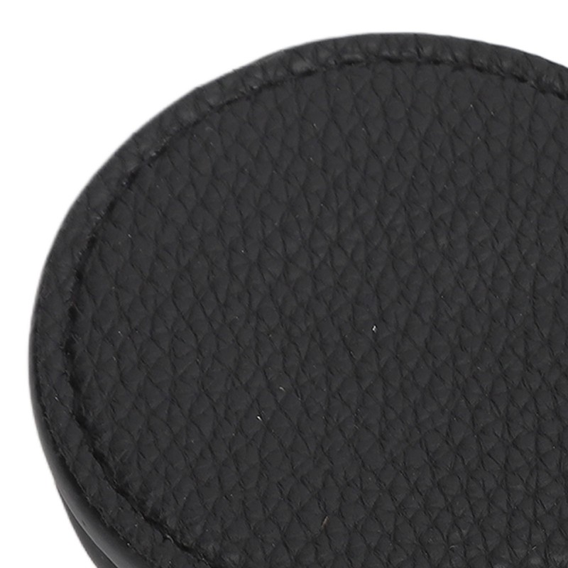 2Pcs Handbag Hat Clip Round Portable Stable Versatile Reliable Stylish
