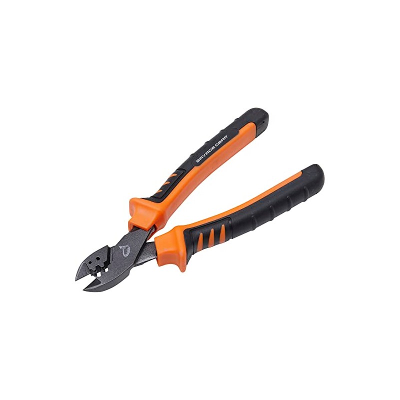 Savage Gear MP CUT & CRIMP PLIERS 22,5CM