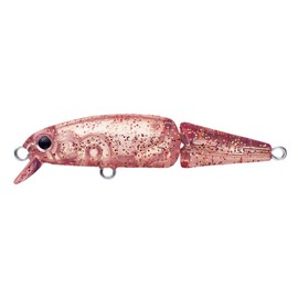 Evergreen Wiggla 40#812 Ami/UV 1.6 inches (40 mm)