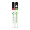 TouchUpDirect YZ/Z1/M6887 Oxford White Compatible with Ford Exact Match Touch