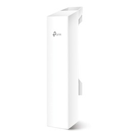TP-Link 2.4GHz 300Mbps 12dBi Outdoor CPE, 13km+ Wireless Data Transmission, Pharos Control, Centralised Management System, 6kV Lightning & 15kV ESD Protection, Weatherproof, 24V Passive PoE (CPE220)