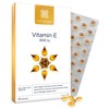 Healthspan Vitamin E 400iu | High Strength Formula to Combat