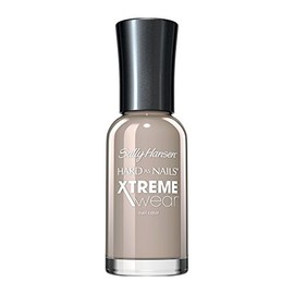 Sally Hansen Extreme Nail Wear, Bare Hug, 0.4 Fluid Ounce