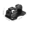 Alipis 4set Adjustable Rear Camera Mounting Bracket Kit for Vehicles