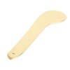 Gua Sha Board Fatigue Relief Small Portable Copper Massage Scraping