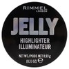 Rimmel London Jelly Highlighter - 020 Candy Queen Highlighter Women