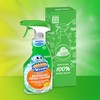 Scrubbing Bubbles Bathroom Grime Fighter Disinfectant Cleaner, Citrus Scent, 32oz