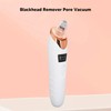 Electric Blackhead Removal Machine 3 Suction Gears Pores Vacuum Cleaner