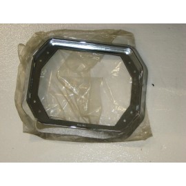 Code 3 80/81/82 Series Light Bezel with Foam Gasket