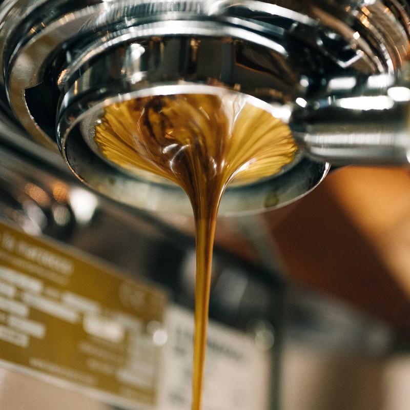 TOKYO COFFEE 東京コーヒー Espresso Blend Organic Coffee Beans Organic Espresso