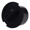 LUTH Premium Profi Parts 2 x Activated Carbon Filter Wine