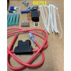 Meyer Nite Saber 08701 Plow Light Switch Hardware Bag (A)